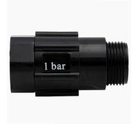 Réducteur de pression 1,2 bars