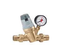 Réducteur de pression 535 3/4 THERMADOR avec RU et manomètre - R53520"