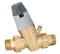 Réducteur de pression Caleffi 535070 1 1/4", sans manomètre