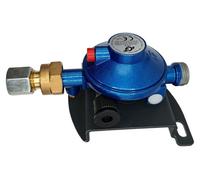 Réducteur de pression de gaz LPG, 30 mbar, pour caravane et camping-car
