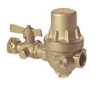 Réducteur de pression HYDROBLOC M/F 3/4'' WATTS 84050