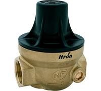 Reducteur de pression isobar+ MG CC - Sans raccord - Itron