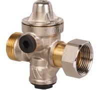 Réducteur de pression - MF 3/4' - rédufix - Watts industries