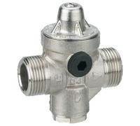 Réducteur de pression REDUFIX MM 3/4 - WATTS - 2282110