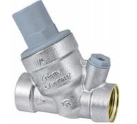 Réducteur de pression Rinox Plus avec filtre 3/4 RBM - 28480500"