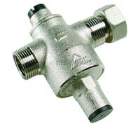 Réducteur de pression Rinoxdue avec raccord 3/4 RBM - 2890530"