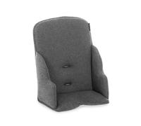 hauck Réducteur de Siège pour Chaise Haute Alpha - Cosy Select - Jersey Charcoal