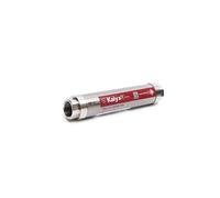 Sapho Swiss Aqua - Adoucisseur d'eau IPS Kalyxx RedLine - G 3/4 IPSKXRG34