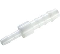 Réducteur de tuyau GARDENA 07320-20 PVC 6 mm, 4 mm