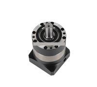 Réducteur de vitesse PRL60 planétaire à bride ronde Moteur pas servo couple élevé engrenages surface dure Boîte vitesses(PRL60-L1-4)