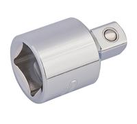 Réducteur Draper 3/4 F X 1/2 M Pour Moto Repuestos Accessoires Pièces Recambios