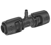 Réducteur en T 13 mm - 4.6 mm