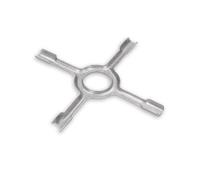 Reducteur grille bruleur pour cuisiniere Whirlpool C00033532
