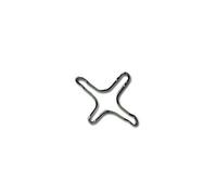 Reducteur grille grand modele 43CU003 pour Cuisinière