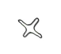 Reducteur grille petit modele 43CU002 pour Plaque de cuisson FAR
