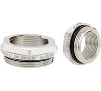 Réducteur pour presse-étoupe LAPP 52104575 avec joint torique M50 M40 laiton 5 pc(s)