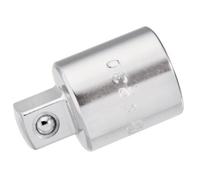 Réducteur S-230 porte douilles junior 3/8" sur carré standard 1/2" SAM OUTILLAGE