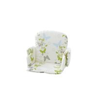 Réducteur tissu avec accoudoir pour chaises hautes Geuther