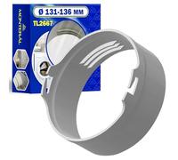 Reducteur Tuyau Climatiseur Mobile TL2667 pour DeLonghi | Garantie de 10 Ans - MONTERAL