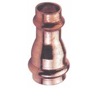 Viega Douille de réduction Profipress 2415.2 – SC‑Contur cuivre 18 x 15 mm