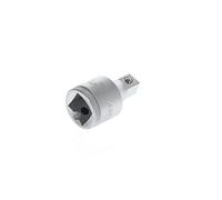 Réduction de 3/4" à 1/2".