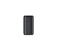 Réduction du bruit hd dictaphone mini enregistreur vocal numérique à activation vocale prise en charge de 128 go tf