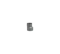Réduction extérieure excentrée PVC mâle-femelle Ø125/100 - - 3025882