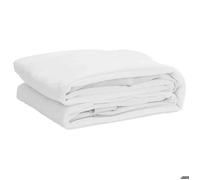 Réduction FR - Protège-Matelas de lit - Confort standard - blanc 100x200 cm imperméable -748676