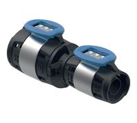Réduction Geberit FlowFit PPSU, d40, d1 = 25 mm