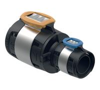 Réduction Geberit FlowFit PPSU, d75, d1 = 40 mm