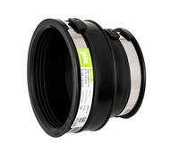Réduction Geboflex multi-tuyaux (PVC métal céramique béton) Ø100/116 - 75/90