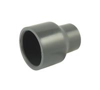 Réduction PVC pression mâle 32 mm, femelle 16 mm ou mâle 25 mm