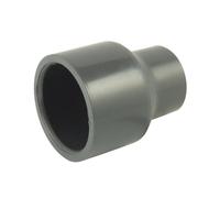 Réduction PVC pression mâle 40 mm femelle 20 mm ou mâle 32 mm