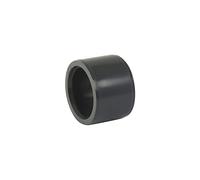 Réduction simple Male/femelle en PVC à coller - Ø A: 160mm | Ø B: 125mm