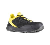 Baskets de sécurité basses All terrain Jaune T.41 - REEBOK - IB409