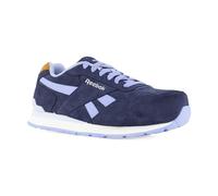 Baskets De Sécurité En Daim Royal Glide Safety S1ps Src Hro Esd - Bleu - Taille 37 Reebok