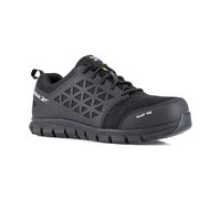 Reebok Reebok Chaussure basse IB1029, noir, ESD S1P, Taille 43 Quantité:1