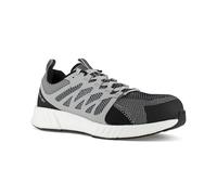 Chaussures de sécurité basses noir/gris T.40 - REEBOK - IB107