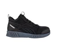 Reebok Reebok Chaussure basse Fusion Formidable Work, S3, 43 noir/noir T. 43 Quantité:1