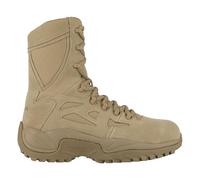 Reebok Rapid Response Rb Bottes de Combat Homme, Desert Tan, 12-M US mens