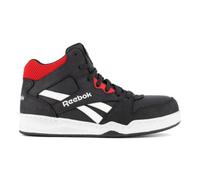 Reebok Reebok Bottes à lacets IB4132, noir-rouge-blanc, ESD S3, T. 38 Quantité:1