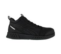Chaussure de sécurité haute fusion formidable noir T.46 - REEBOK - IB1081S3