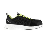 Reebok Reebok Chaussure basse Fusion Flexweave Work, S1P, 46 noir/vert/blanc T. 46 Quantité:1
