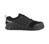 Reebok Reebok Chaussure basse IB1029, noir, ESD S1P, Taille 43 Quantité:1