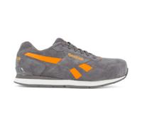 Reebok Reebok Chaussure basse IB1091, gris-orange, S1P, taille 44 Quantité:1