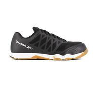 Chaussures basses de sécurité Reebok S3S Speed TR Safety SR noir 37