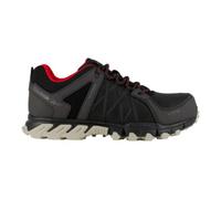 Reebok Trail Grip Safety Shoe 1050 S3 - Gr. 42 - Schwarz