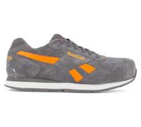 Reebok Royal Glide Safety Classic Work Sneaker S1P - Gr. 37 - Grau