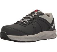 Reebok Work Guide Work RB3502 Chaussures industrielles et de Construction pour Homme Bleu, Bleu Marine/Gris, 16-M US Mens