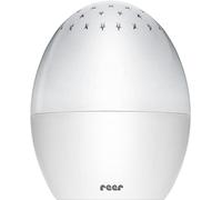 Reer Starlino Projecteur d'Étoiles Veilleuse Blanc.